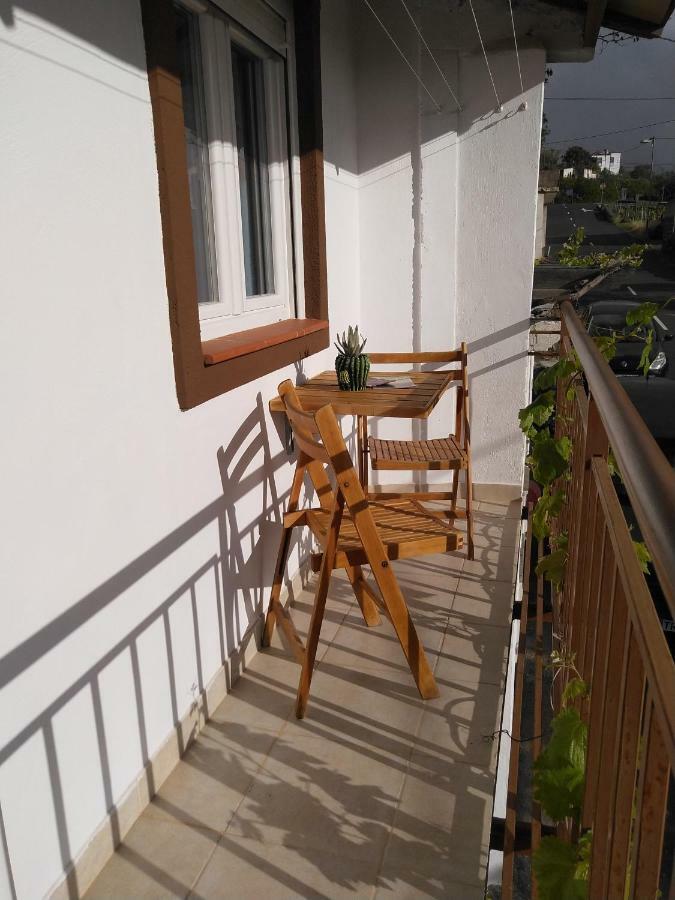 Apartamento Apartamento El Almendrero El Pueblo Exterior foto